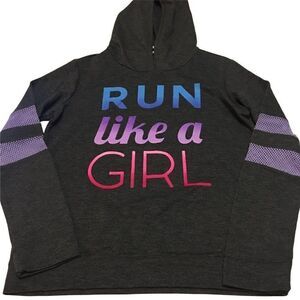 Pants/Hoodie Set size L 